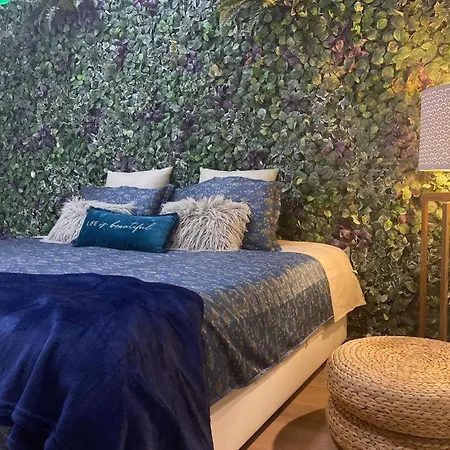 Loft Zoe Oasis - Centro Apartment
