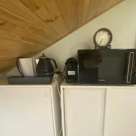 Loft Zoe Oasis - Centro *