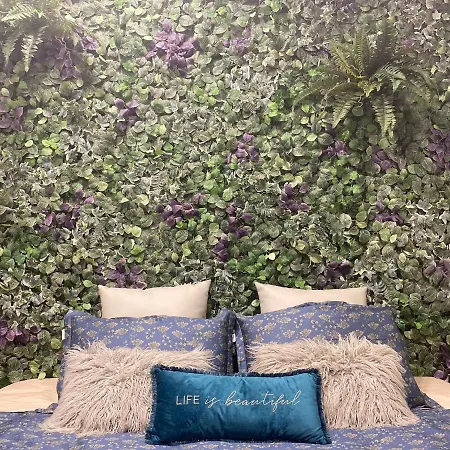 Appartamento Loft Zoe Oasis - Centro